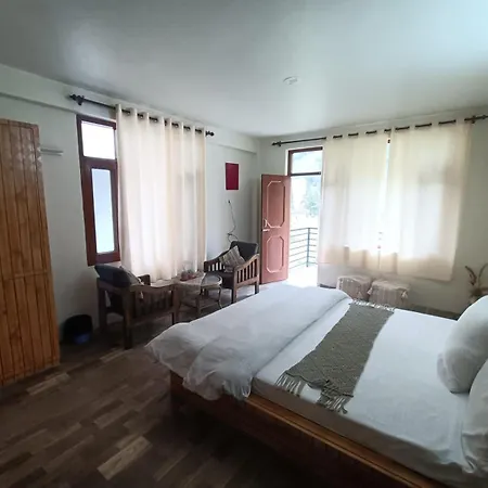 Farm Hostel & Camps-2